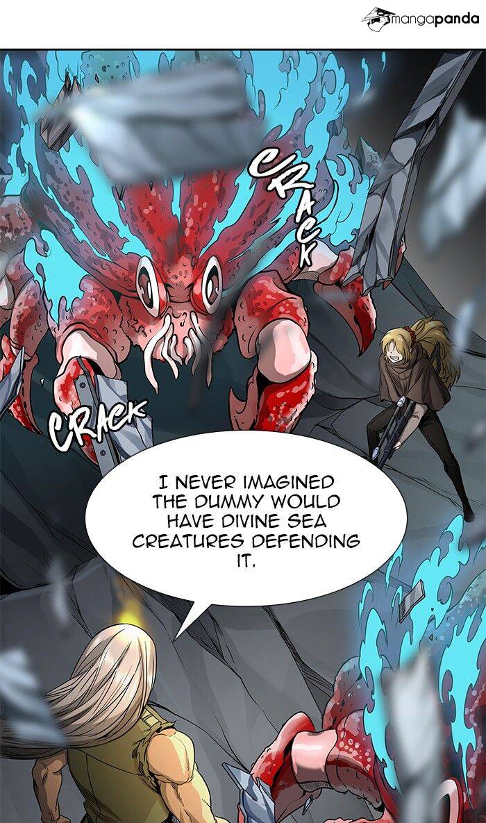 Tower of God Chapter 483 image 083